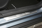 メルセデス・ベンツ GLA 250 4MATIC Sports  AMGエクスクルーシブパッケージ　インテリア