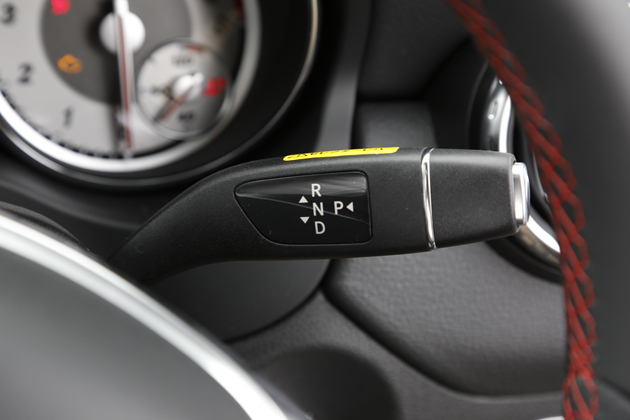 メルセデス・ベンツ GLA 250 4MATIC Sports AMGエクスクルーシブパッケージ インテリア