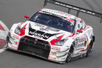 NISSAN GT-R NISMO GT3／ニュルブルクリンク24時間耐久レース（2014』