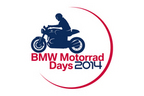 「BMW MOTORRAD DAYS JAPAN 2014」