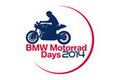 「BMW MOTORRAD DAYS JAPAN 2014」8月に開催