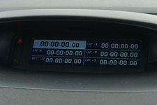 ルノー メガーヌ/メガーヌ R.S マイナーチェンジモデル 発表会