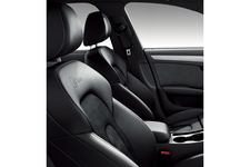 Audi A4/A4 Avant S-line plus