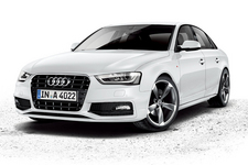 Audi A4/A4 Avant S-line plus