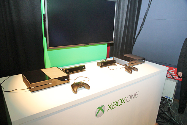 Xbox One 6月21日予約開始 ゲーム機1つでエンターテインメントを堪能できる時代に 画像ギャラリー No 16 業界先取り 業界ニュース 自動車ニュース21国産車から輸入車まで Mota Xbox One 6月21日予約開始 ゲーム機1つでエンターテインメントを堪能できる時代に 画像ギャラリー No 16 業界先取り 業界ニュース 自動車ニュース21国産車から輸入車まで Mota