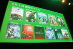 9月4日発売タイトル／「Xbox One」記者説明会