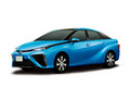 トヨタ、燃料電池車（水素）を2014年度内に販売開始