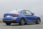 BMW 2シリーズ M235i クーペ