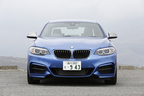 BMW 2シリーズ M235i クーペ