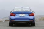 BMW 2シリーズ M235i クーペ