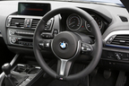 BMW 2シリーズ M235i クーペ