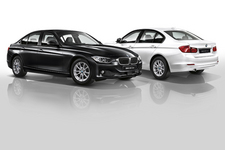 BMW 320i Core