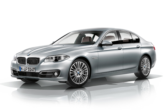 Bmw 528iシリーズ にアダプティブledヘッドライトを標準装備 画像ギャラリー No 1 業界先取り 業界ニュース 自動車ニュース21国産車から輸入車まで Mota