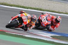 [2014]MotoGP 第8戦オランダGP