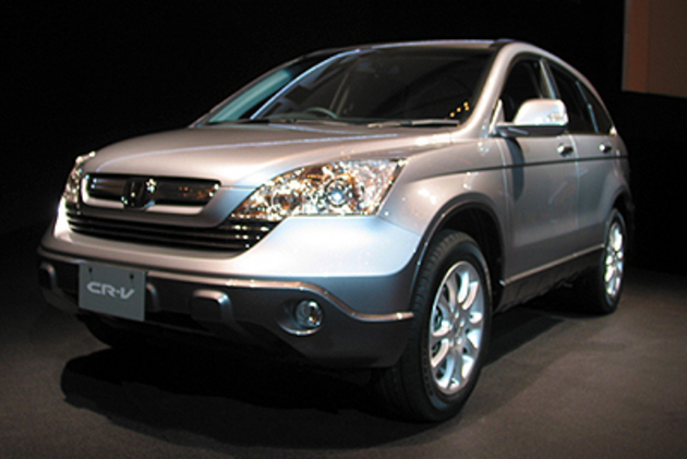 ホンダ Cr V 新車発表会速報 新型車リリース速報 Mota ホンダ Cr V 新車発表会速報 新型車リリース速報 Mota