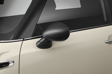 新型MINI ONE／エクステリア