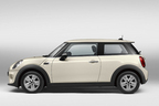 新型MINI ONE／エクステリア・サイド