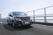 日産 エルグランド