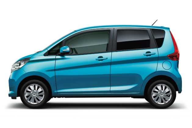 日産 デイズ をマイナーチェンジし発売 ボディカラー3色が新登場 画像ギャラリー No 14 業界先取り 業界ニュース 自動車ニュース21国産車から輸入車まで Mota 日産 デイズ をマイナーチェンジし発売 ボディカラー3色が新登場 画像ギャラリー No 14 業界先取り 業界ニュース 自動車ニュース21国産車から輸入車まで Mota