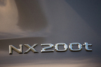 レクサスNX200t／300h[プロトタイプ]　海外試乗レポート／九島辰也