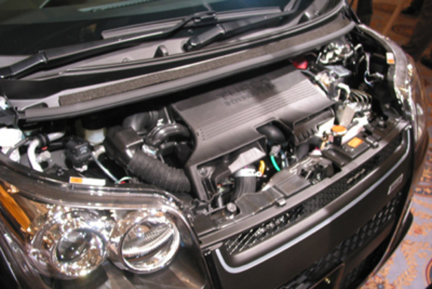 152ムーヴカスタムターボ★JBエンジン 3代目・前期型 JB型4気筒ターボ搭載】ダイハツ ムーヴカスタム(L150