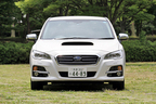 スバルレヴォーグ1.6GT EyeSight[AWD]