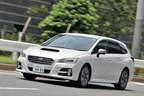 スバルレヴォーグ1.6GT EyeSight[AWD]