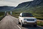 ランドローバー 「レンジローバー特別仕様車 “RANGE ROVER PREMIUM EDITION”」