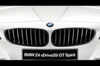 「BMW Z4 sDrive 20i GT Spirit」／エクステリア