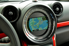 新型「MINI ペースマン」