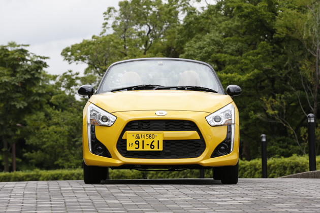 ダイハツ 新型 コペン コペン ローブ 試乗レポート 河口まなぶ 画像ギャラリー No 69 徹底検証 21年新型 車種ー試乗レポート Mota ダイハツ 新型 コペン コペン ローブ 試乗レポート 河口まなぶ 画像ギャラリー No 69 徹底検証 21年新型 車種ー試乗レポート Mota