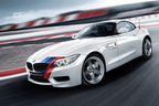 「BMW Z4 sDrive 20i GT Spirit」