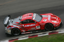 ※写真は2006年の#23 XANAVI NISMO Z