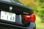BMW 4シリーズ グラン クーペ「435i グラン クーペ M Sport」[ボディカラー：カーボン・ブラック(M Sport専用色)]