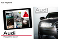 Audi Japan、「Audi magazine」デジタル版をリニューアル