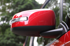 三菱 eKワゴン（2014年6月一部改良モデル）