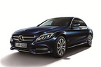 メルセデス・ベンツ 新型Cクラス C200アバンギャルド