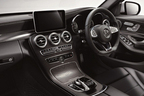 メルセデス・ベンツ 新型Cクラス C250スポーツ