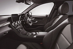 メルセデス・ベンツ 新型Cクラス C200アバンギャルド AMGライン