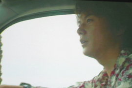 福山雅治氏