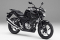 ホンダ、新型 軽二輪ロードスポーツモデル「CB250F」を発売