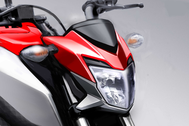 CBR250R/CB250F カーボンタンクカバー CBR250R/CB250F カーボンタンクカバー