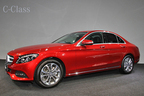 メルセデス・ベンツ 新型Cクラス