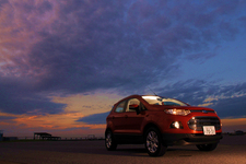 Ford EcoSport Titanium