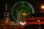 Ford EcoSport Titanium