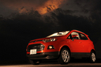 Ford EcoSport Titanium