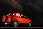 Ford EcoSport Titanium