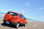 Ford EcoSport Titanium