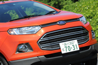 Ford EcoSport Titanium