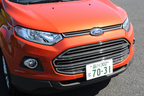 Ford EcoSport Titanium